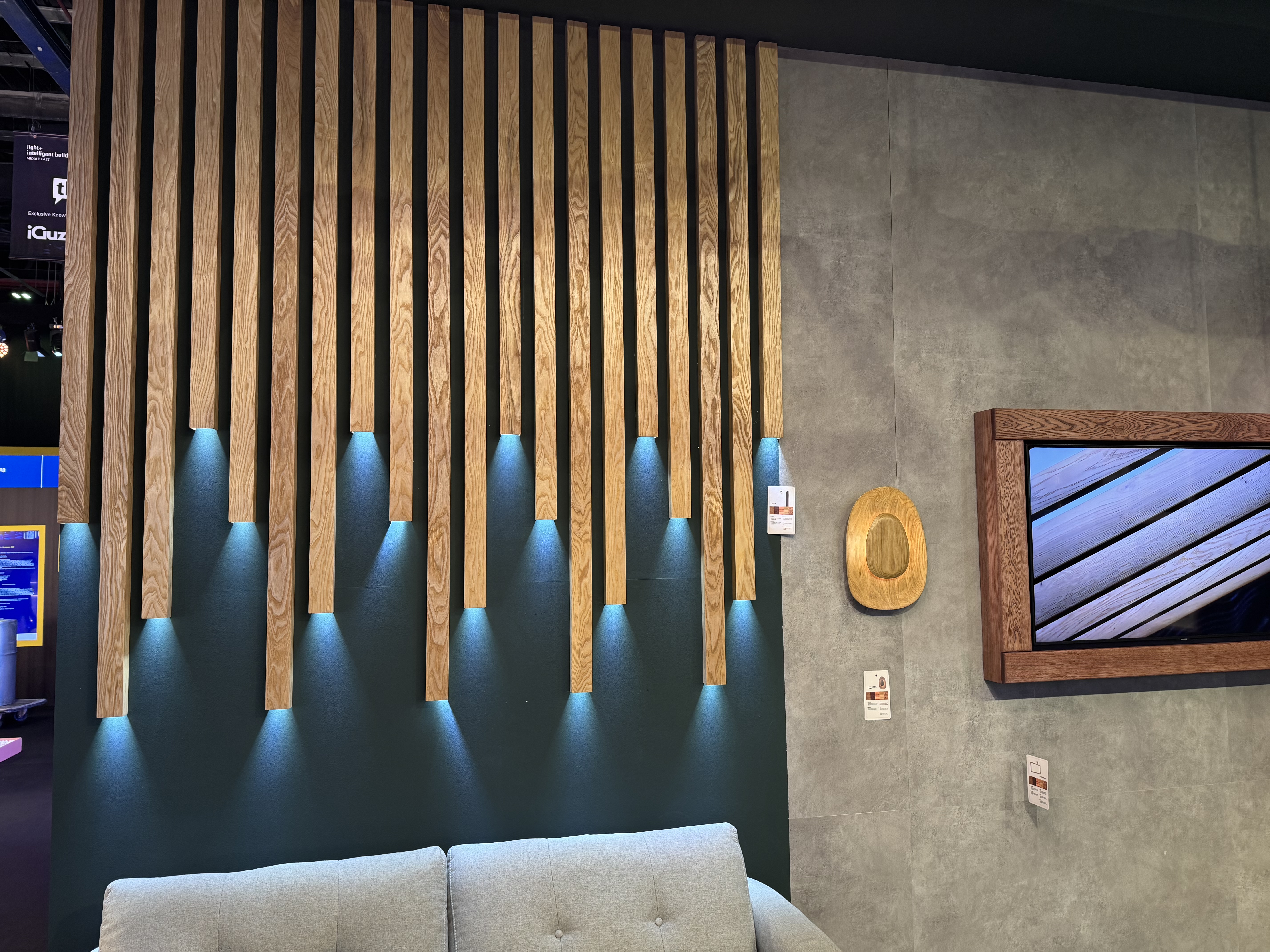 Premium Lighting Brand Light Show 2025 — photo 6