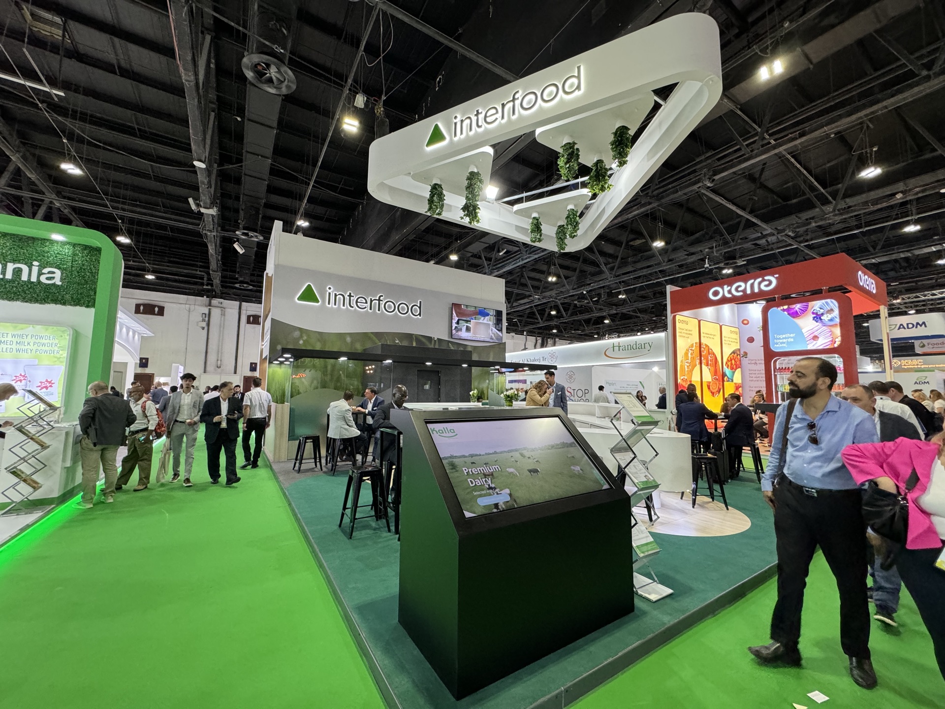 F&B Distribution Group Gulfood Manufacturing — photo 1