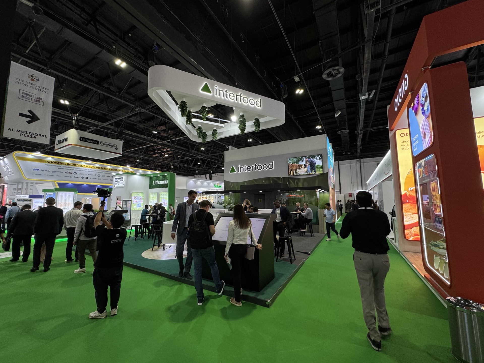 F&B Distribution Group Gulfood Manufacturing — photo 2