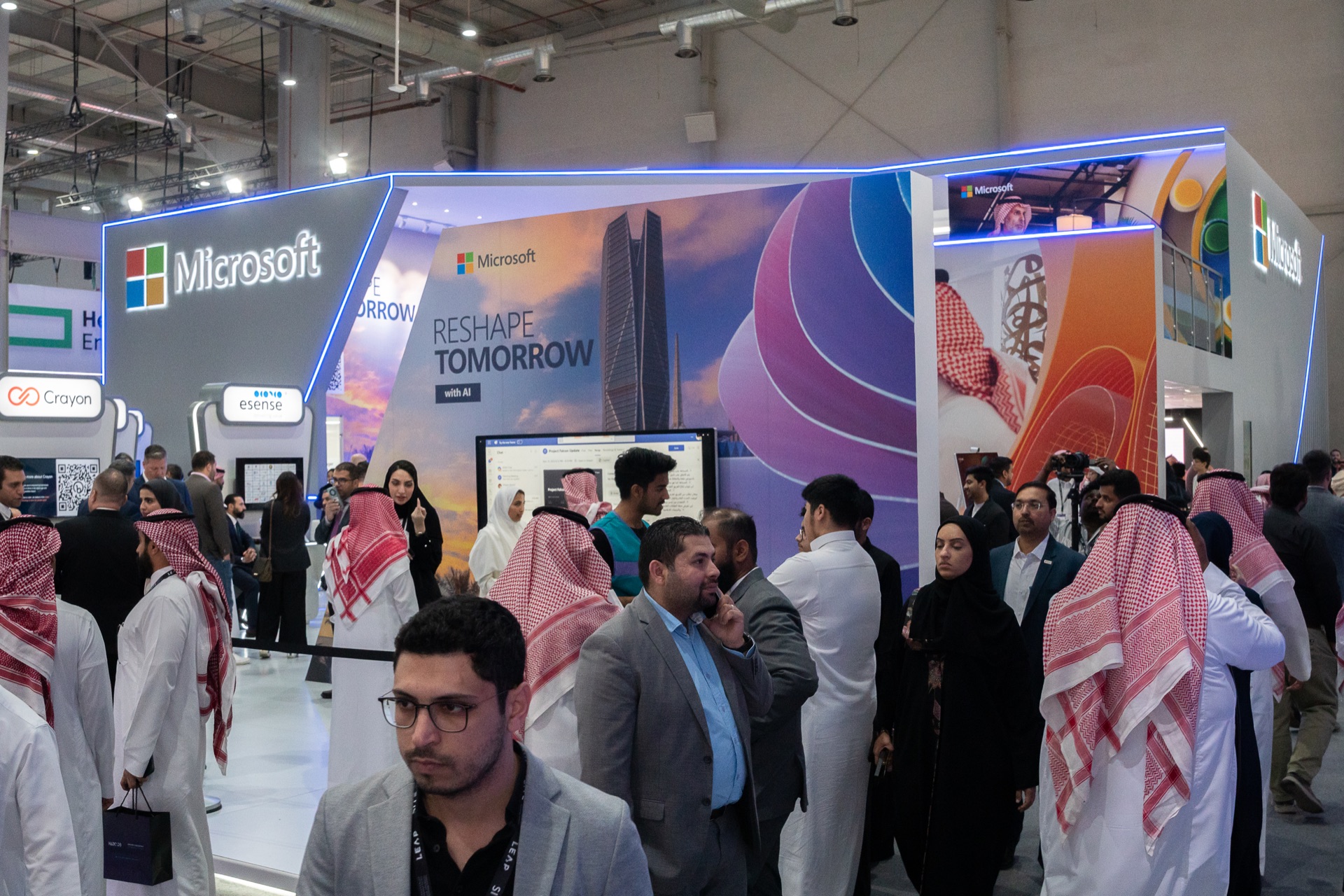Global Tech Leader LEAP — photo 15