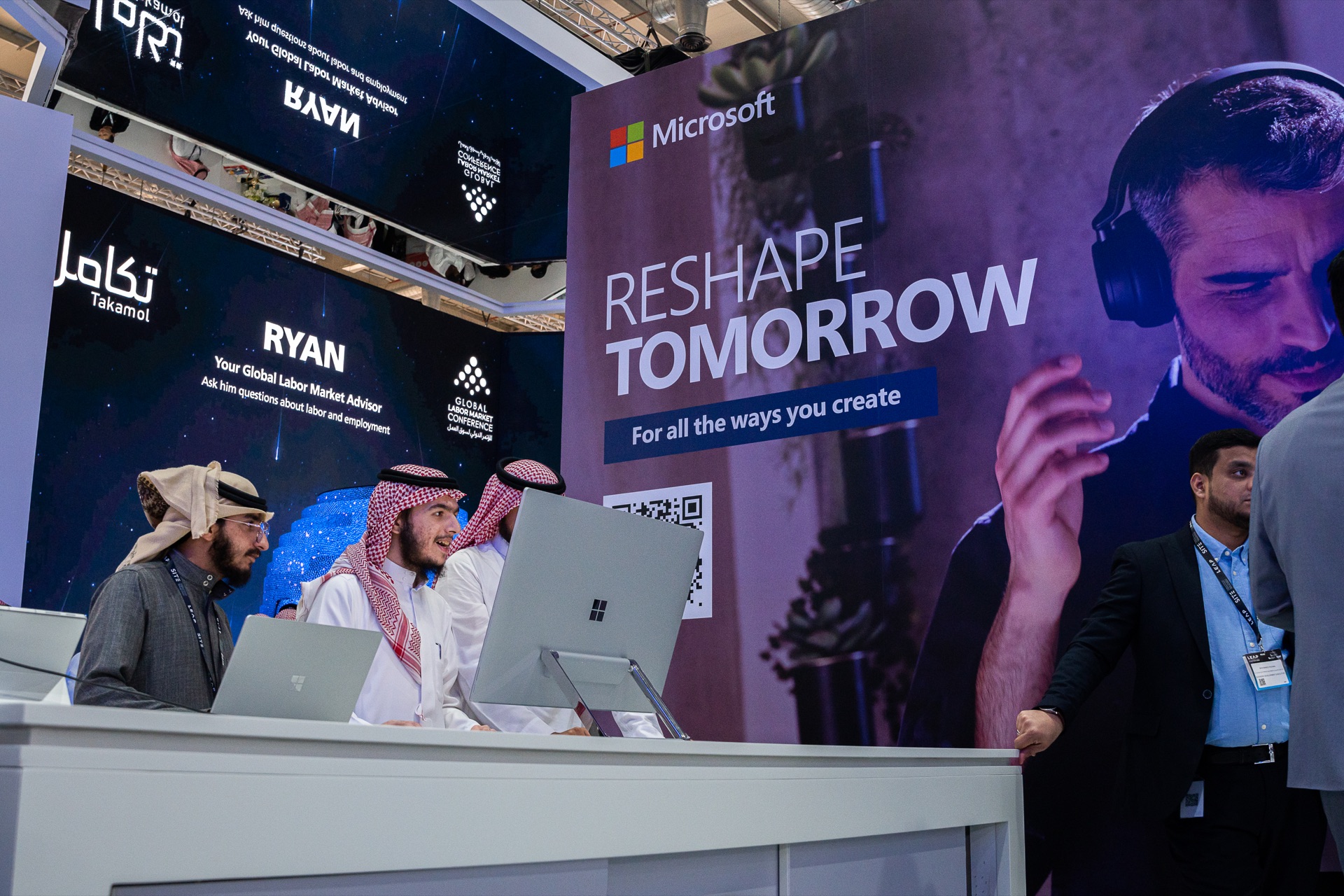 Global Tech Leader LEAP — photo 16