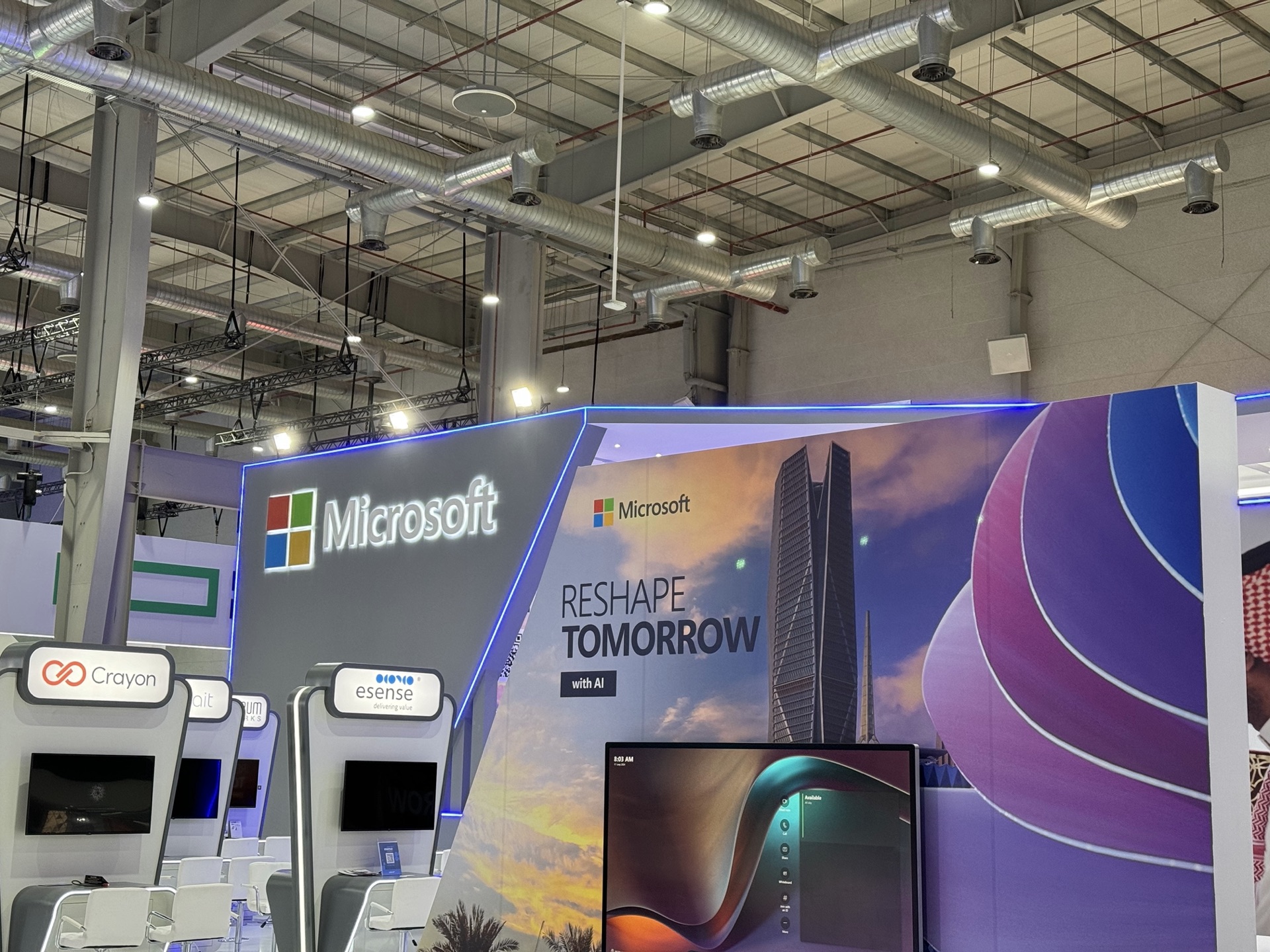 Global Tech Leader LEAP — photo 2