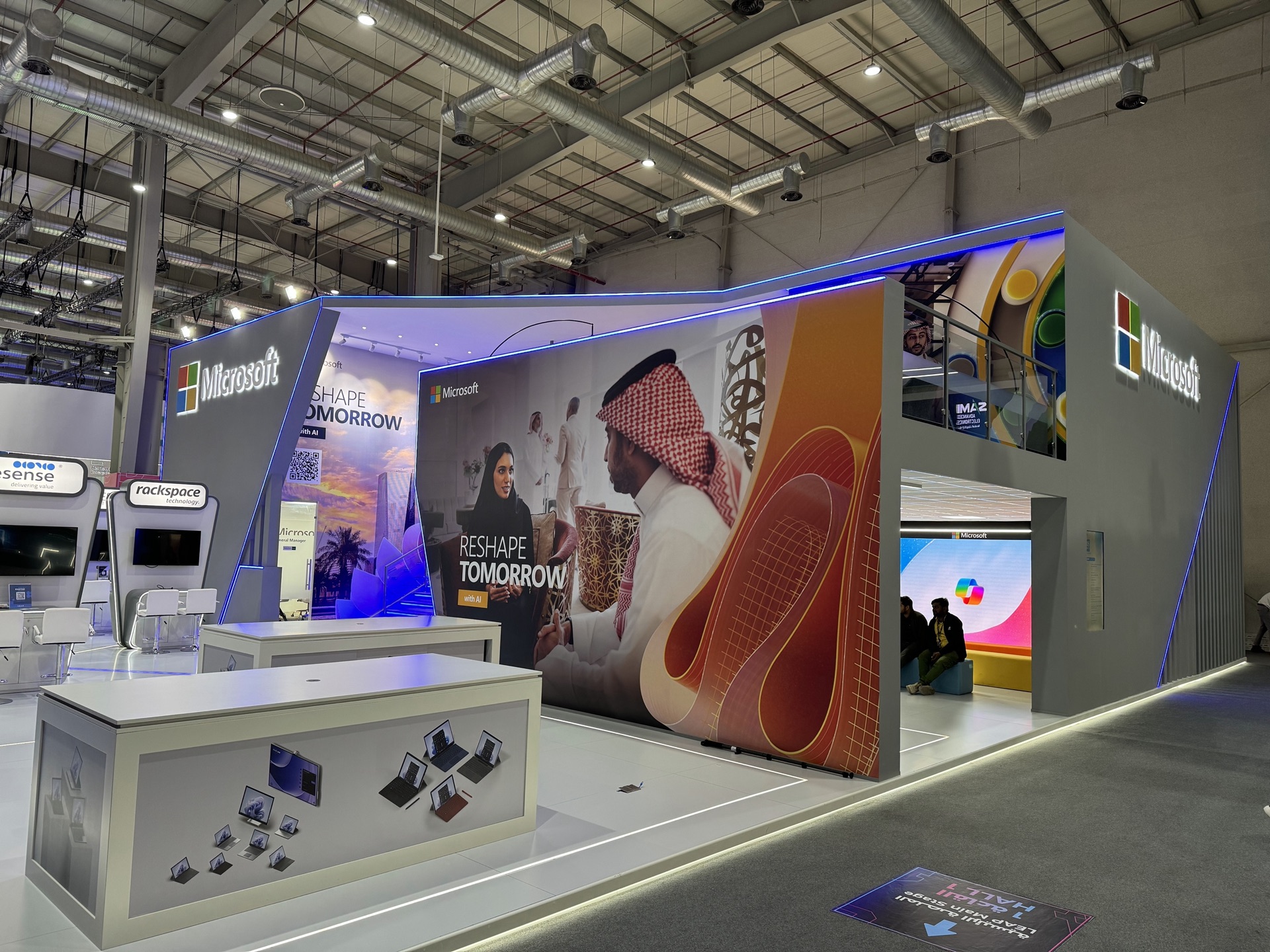 Global Tech Leader LEAP — photo 3