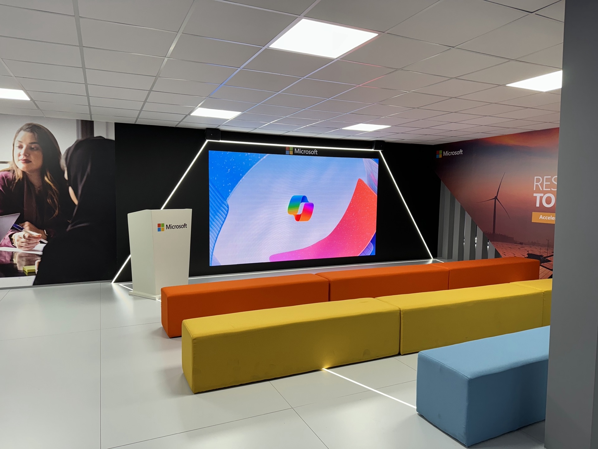 Global Tech Leader LEAP — photo 6