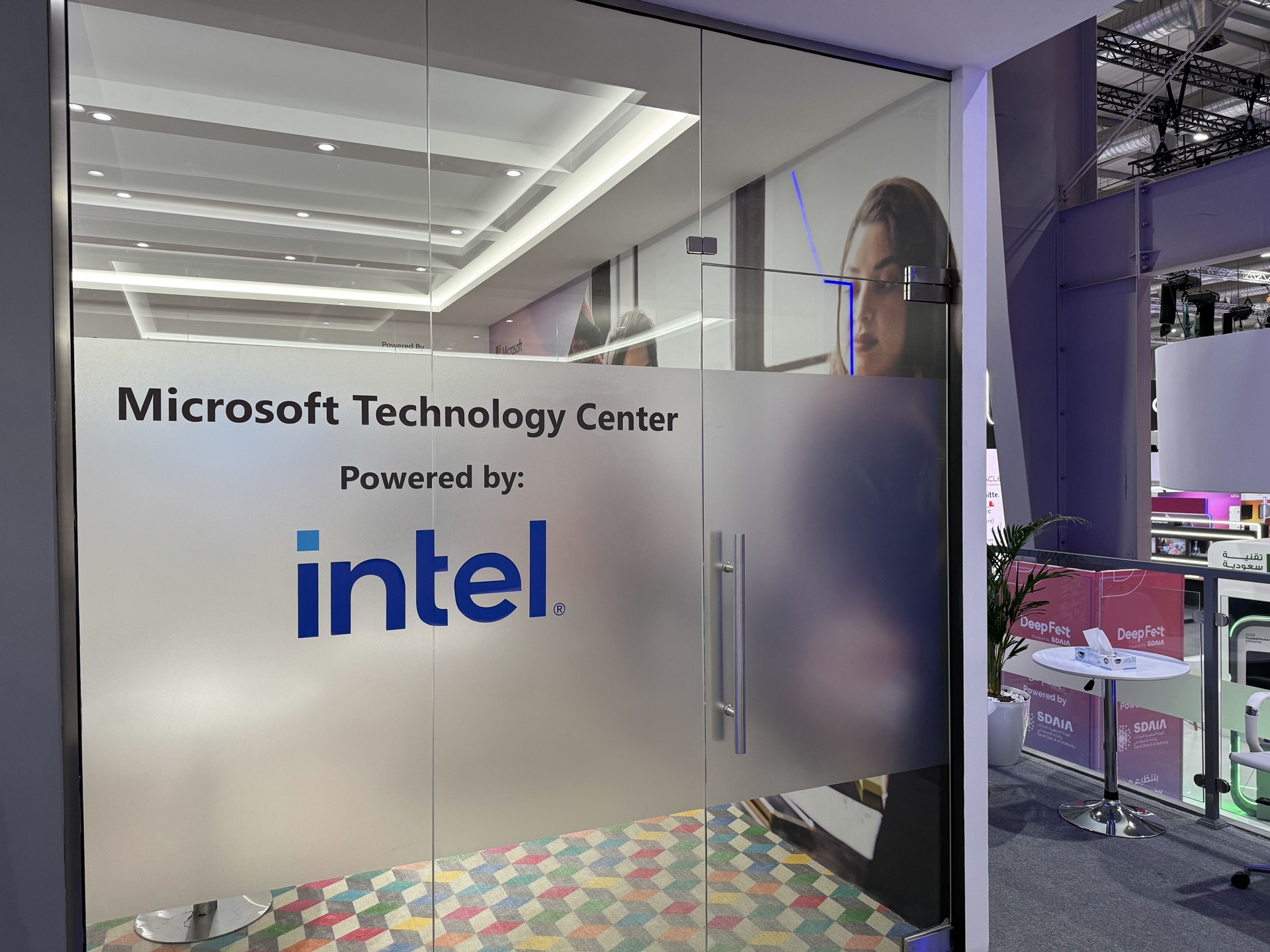 Global Tech Leader LEAP — photo 9