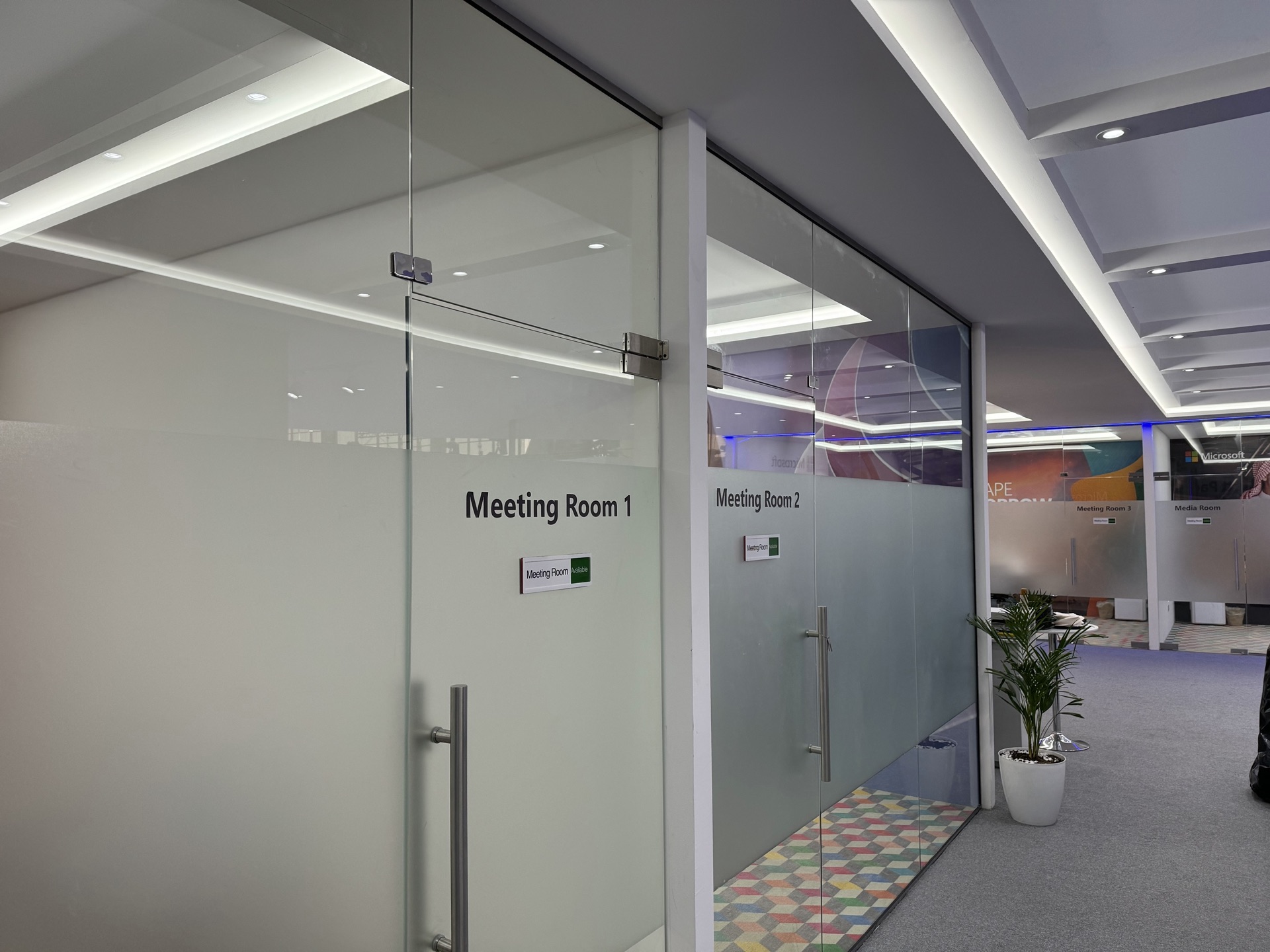 Global Tech Leader LEAP — photo 10