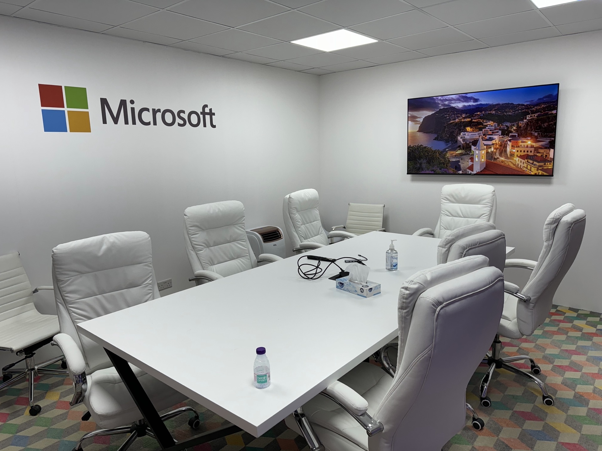 Global Tech Leader LEAP — photo 13
