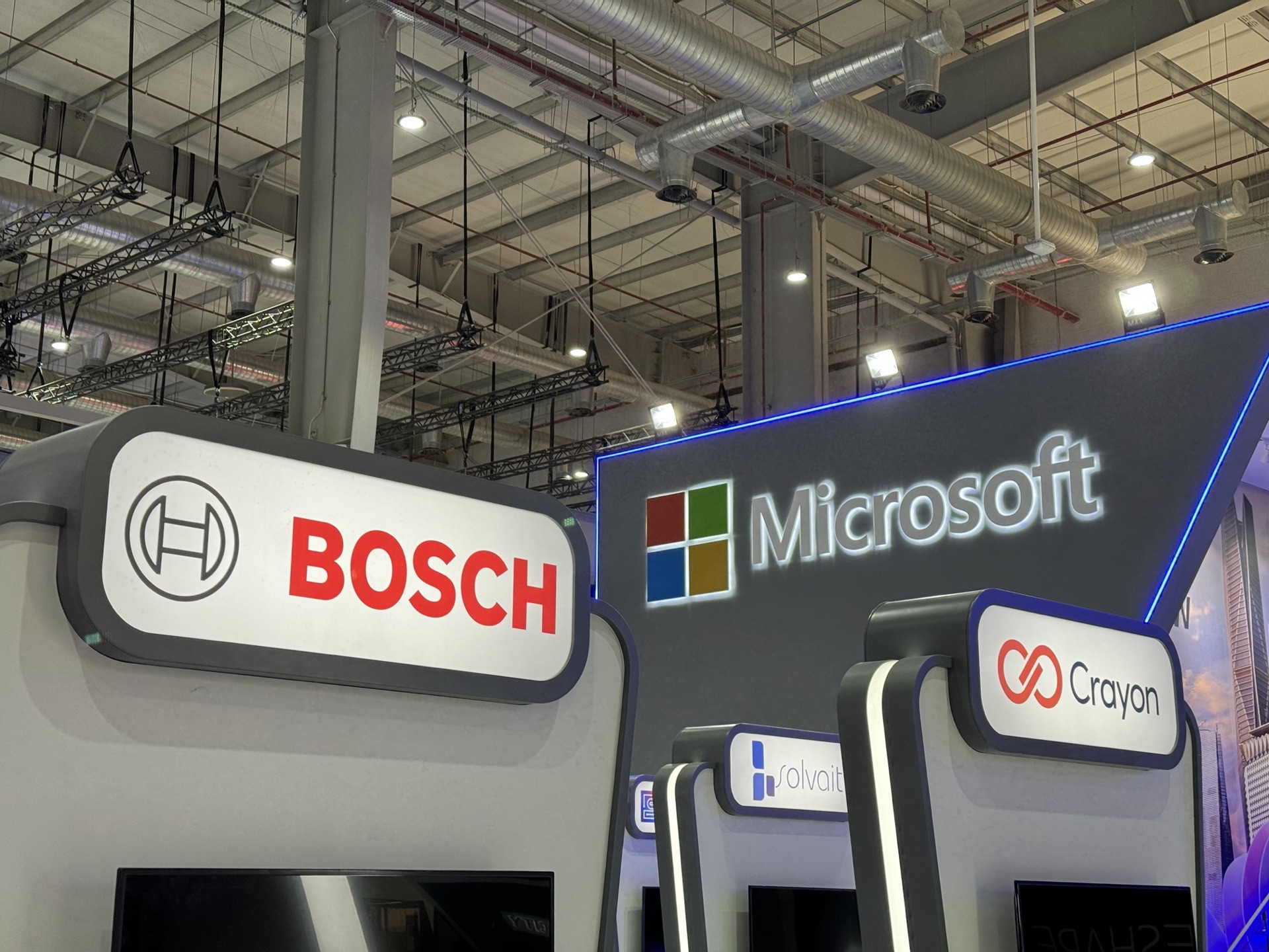 Global Tech Leader LEAP — photo 14