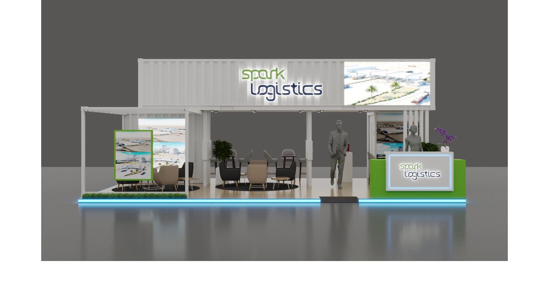 Design render 1